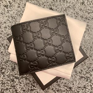 BRAND NEW Gucci Wallet
